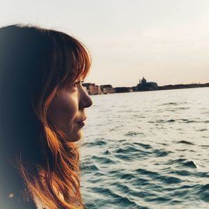 Meet your Posher, Jung